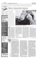 Udvarhelyi Híradó XXVIII. évfolyam, 36. szám
