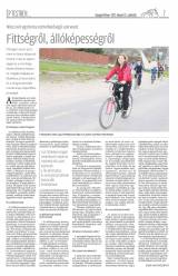 Gyergyói Hírlap VIII. évfolyam 37. szám