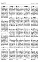 Gyergyói Hírlap VIII. évfolyam 37. szám