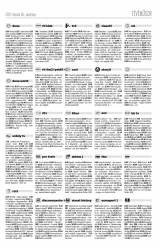 Gyergyói Hírlap VIII. évfolyam 37. szám