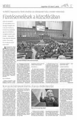Gyergyói Hírlap VIII. évfolyam 37. szám