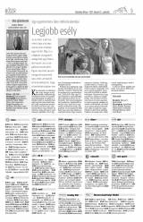 Vásárhelyi Hírlap XI. évfolyam, 37. szám
