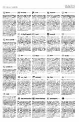 Udvarhelyi Híradó XXVIII. évfolyam, 37. szám