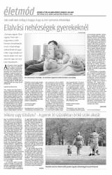 Krónika XIX. évfolyam, 38. szám