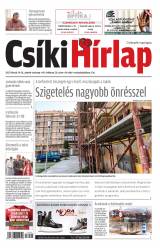 XII. évfolyam 38. szám
