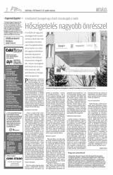 Csíki Hírlap XII. évfolyam 38. szám