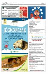 Csíki Hírlap XII. évfolyam 38. szám