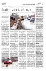 Csíki Hírlap XII. évfolyam 38. szám