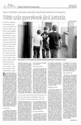 Csíki Hírlap XII. évfolyam 38. szám
