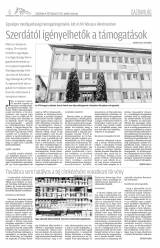 Csíki Hírlap XII. évfolyam 38. szám