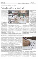 Gyergyói Hírlap VIII. évfolyam 38. szám