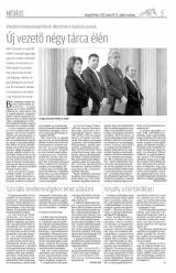 Gyergyói Hírlap VIII. évfolyam 38. szám