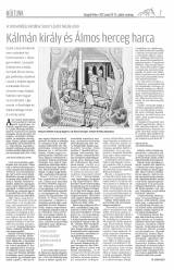 Gyergyói Hírlap VIII. évfolyam 38. szám
