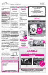 Gyergyói Hírlap VIII. évfolyam 39. szám