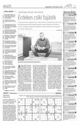Gyergyói Hírlap VIII. évfolyam 39. szám
