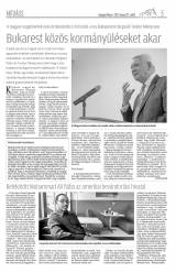 Gyergyói Hírlap VIII. évfolyam 39. szám