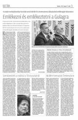 Krónika XIX. évfolyam, 39. szám