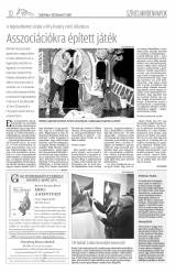 Csíki Hírlap XII. évfolyam 39. szám
