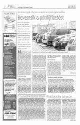 Csíki Hírlap XII. évfolyam 39. szám