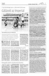Csíki Hírlap XII. évfolyam 39. szám