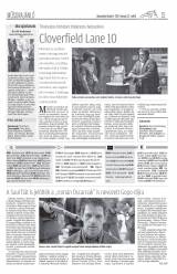 Udvarhelyi Híradó XXVIII. évfolyam, 39. szám