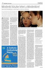 Erdélyi Napló XVII. évfolyam, 9. szám