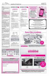 Gyergyói Hírlap VIII. évfolyam 40. szám