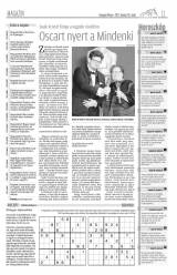 Gyergyói Hírlap VIII. évfolyam 40. szám