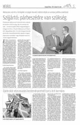 Gyergyói Hírlap VIII. évfolyam 40. szám