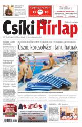 XII. évfolyam 40. szám