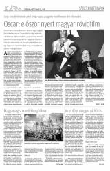 Csíki Hírlap XII. évfolyam 40. szám
