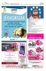 Csíki Hírlap XII. évfolyam 40. szám