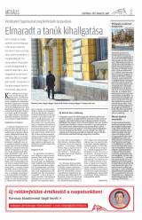 Csíki Hírlap XII. évfolyam 40. szám