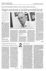 Krónika XIX. évfolyam, 41. szám