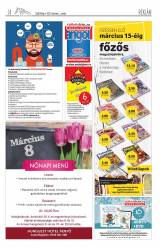 Csíki Hírlap XII. évfolyam 41. szám