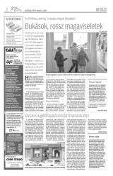 Csíki Hírlap XII. évfolyam 41. szám