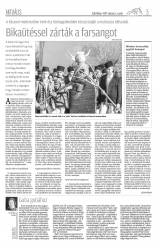 Csíki Hírlap XII. évfolyam 41. szám