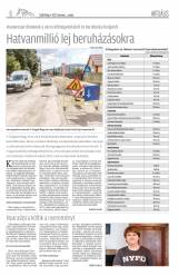 Csíki Hírlap XII. évfolyam 41. szám