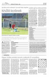 Csíki Hírlap XII. évfolyam 41. szám