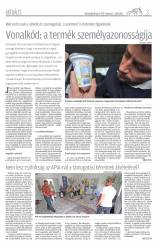 Vásárhelyi Hírlap XI. évfolyam, 42. szám