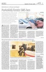 Gyergyói Hírlap VIII. évfolyam 42. szám