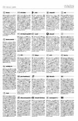 Gyergyói Hírlap VIII. évfolyam 42. szám