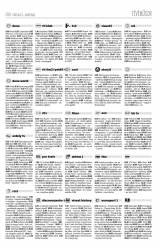 Gyergyói Hírlap VIII. évfolyam 42. szám