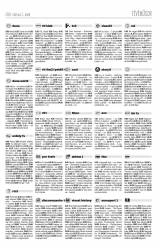 Krónika XIX. évfolyam, 42. szám