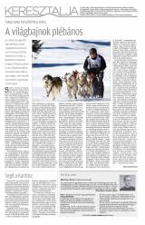 Csíki Hírlap XII. évfolyam 42. szám