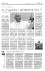 Csíki Hírlap XII. évfolyam 42. szám