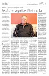 Csíki Hírlap XII. évfolyam 42. szám
