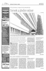 Csíki Hírlap XII. évfolyam 42. szám