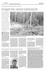 Csíki Hírlap XII. évfolyam 42. szám