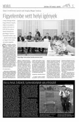 Csíki Hírlap XII. évfolyam 42. szám